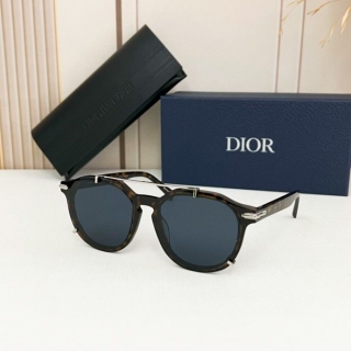 2023.7 Dior Sunglasses Original quality-QQ (168)