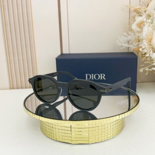 2023.7 Dior Sunglasses Original quality-QQ (185)