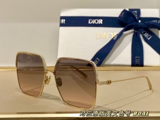 2023.7 Dior Sunglasses Original quality-QQ (204)