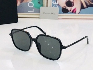 2023.7 Dior Sunglasses Original quality-QQ (246)