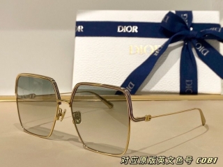 2023.7 Dior Sunglasses Original quality-QQ (203)