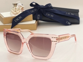 2023.7 Dior Sunglasses Original quality-QQ (473)