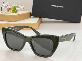 2023.7 D&G Sunglasses Original quality-QQ (66)
