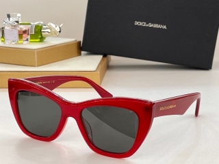 2023.7 D&G Sunglasses Original quality-QQ (67)