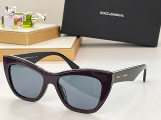 2023.7 D&G Sunglasses Original quality-QQ (69)