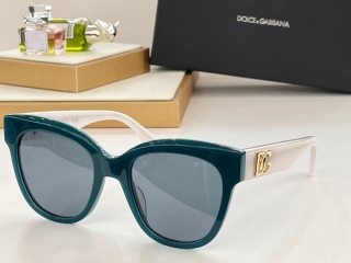 2023.7 D&G Sunglasses Original quality-QQ (64)