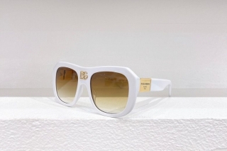 2023.7 D&G Sunglasses Original quality-QQ (335)