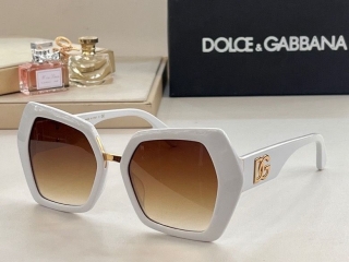 2023.7 D&G Sunglasses Original quality-QQ (513)