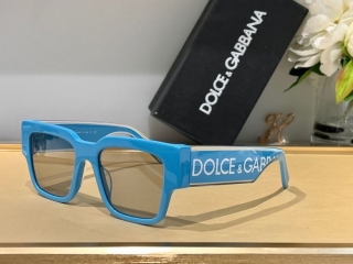 2023.7 D&G Sunglasses Original quality-QQ (523)