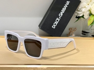 2023.7 D&G Sunglasses Original quality-QQ (524)