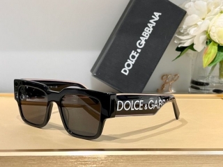 2023.7 D&G Sunglasses Original quality-QQ (520)