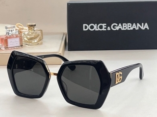 2023.7 D&G Sunglasses Original quality-QQ (508)