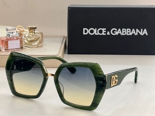 2023.7 D&G Sunglasses Original quality-QQ (509)