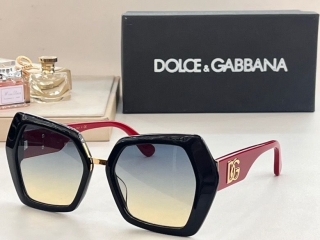 2023.7 D&G Sunglasses Original quality-QQ (507)