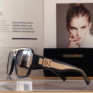 2023.7 D&G Sunglasses Original quality-QQ (600)