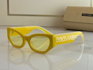 2023.7 D&G Sunglasses Original quality-QQ (580)