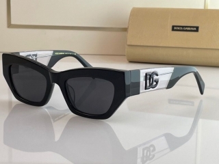 2023.7 D&G Sunglasses Original quality-QQ (552)