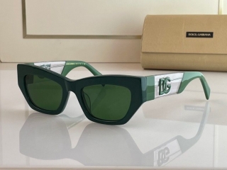 2023.7 D&G Sunglasses Original quality-QQ (551)