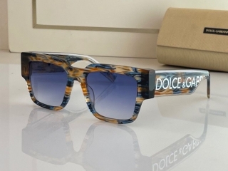 2023.7 D&G Sunglasses Original quality-QQ (593)