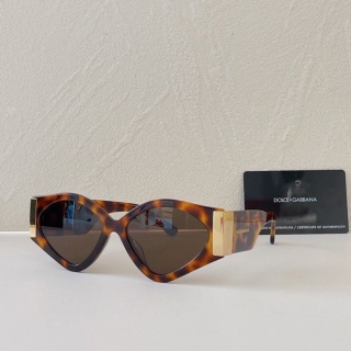 2023.7 D&G Sunglasses Original quality-QQ (609)