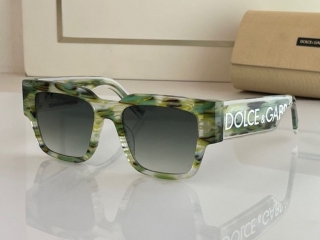 2023.7 D&G Sunglasses Original quality-QQ (592)