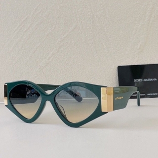 2023.7 D&G Sunglasses Original quality-QQ (603)