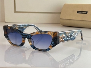 2023.7 D&G Sunglasses Original quality-QQ (584)