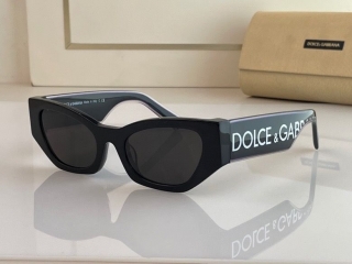 2023.7 D&G Sunglasses Original quality-QQ (587)