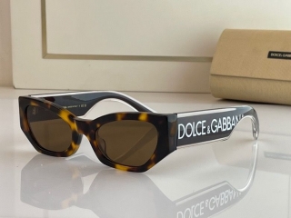2023.7 D&G Sunglasses Original quality-QQ (579)
