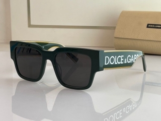 2023.7 D&G Sunglasses Original quality-QQ (590)