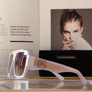 2023.7 D&G Sunglasses Original quality-QQ (597)