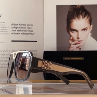 2023.7 D&G Sunglasses Original quality-QQ (599)