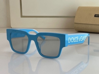 2023.7 D&G Sunglasses Original quality-QQ (591)