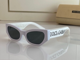 2023.7 D&G Sunglasses Original quality-QQ (578)