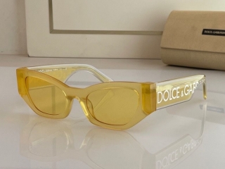 2023.7 D&G Sunglasses Original quality-QQ (585)