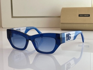 2023.7 D&G Sunglasses Original quality-QQ (550)
