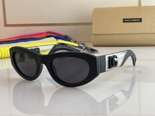2023.7 D&G Sunglasses Original quality-QQ (564)