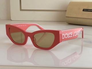 2023.7 D&G Sunglasses Original quality-QQ (583)