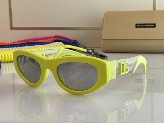 2023.7 D&G Sunglasses Original quality-QQ (560)