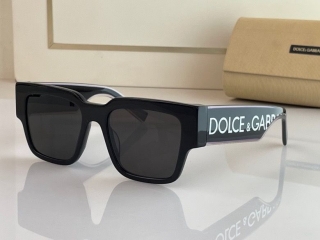 2023.7 D&G Sunglasses Original quality-QQ (594)