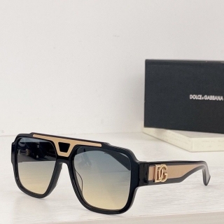2023.7 D&G Sunglasses Original quality-QQ (616)