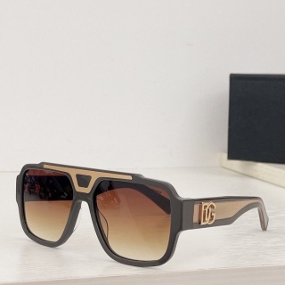 2023.7 D&G Sunglasses Original quality-QQ (610)