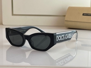 2023.7 D&G Sunglasses Original quality-QQ (576)