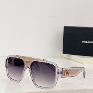 2023.7 D&G Sunglasses Original quality-QQ (613)