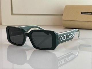 2023.7 D&G Sunglasses Original quality-QQ (572)