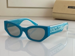 2023.7 D&G Sunglasses Original quality-QQ (577)