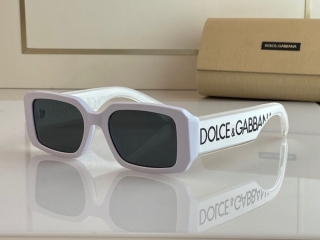 2023.7 D&G Sunglasses Original quality-QQ (567)