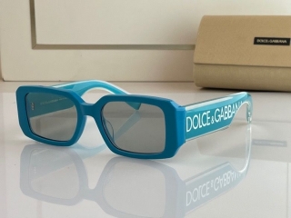 2023.7 D&G Sunglasses Original quality-QQ (570)