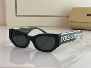 2023.7 D&G Sunglasses Original quality-QQ (574)