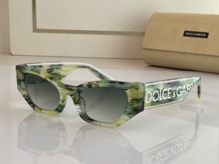 2023.7 D&G Sunglasses Original quality-QQ (586)